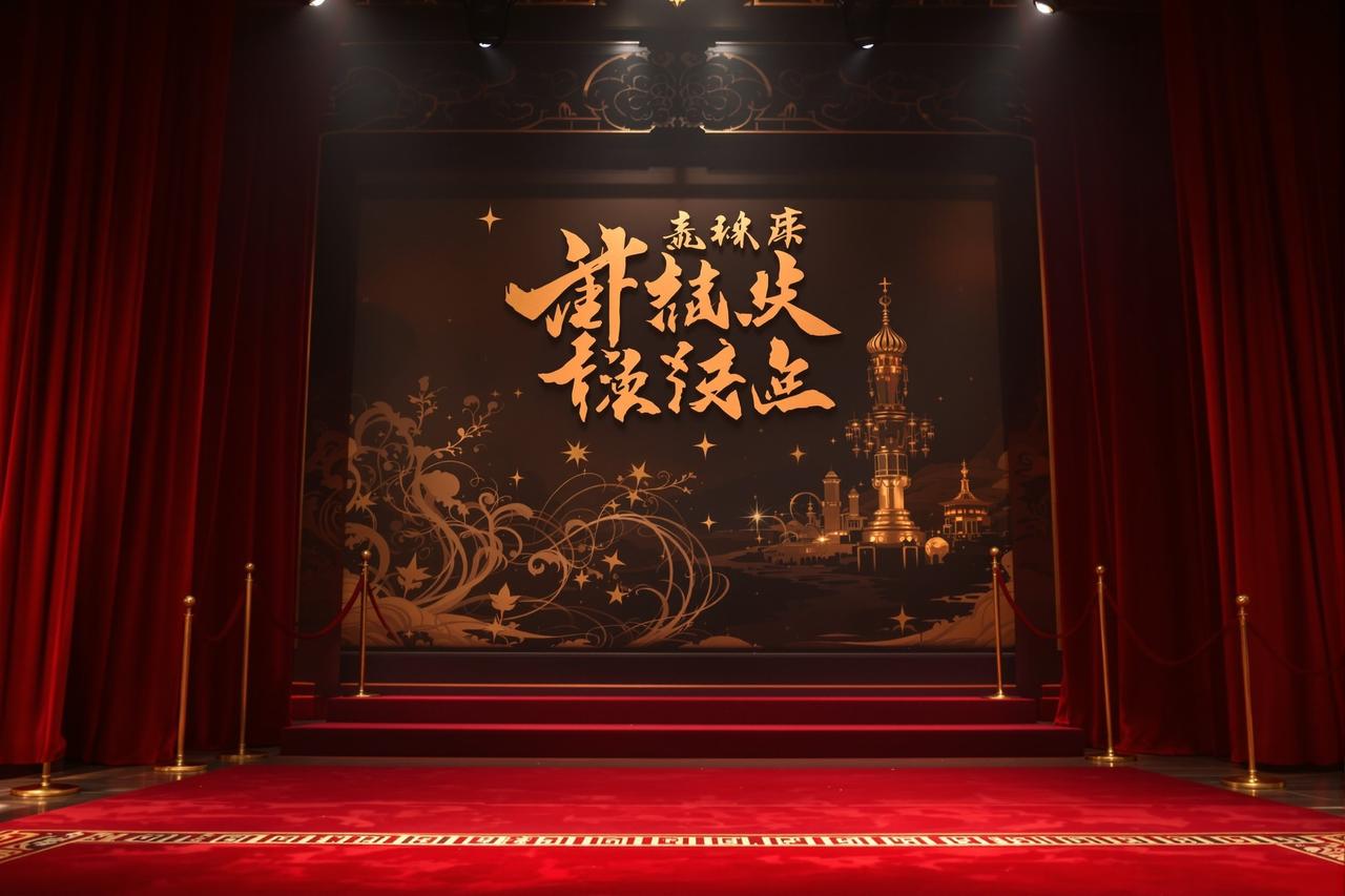 《长安幻夜》荣获第36届金鸡奖最佳影片提名，四虎网站再创辉煌