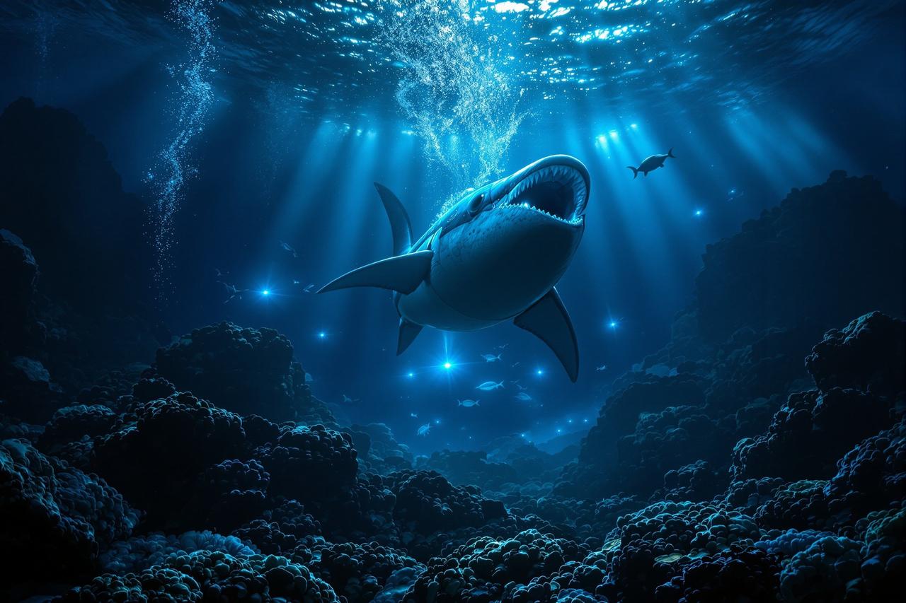 《深海迷途》全球票房突破15亿，成为四虎网站史上最卖座影片